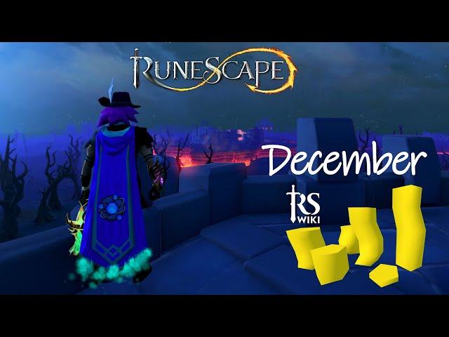 The Best Runescape 3 Skilling Money Makers December The RS Wiki Money Making Guide Review! -  EP 14