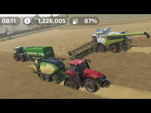 Farming Simulator 23