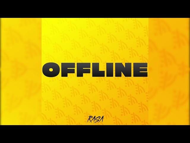 RASA - OFFLINE