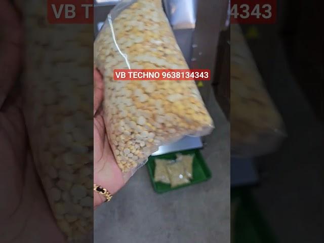 Dalia Packing Machine