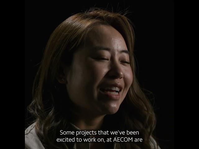 See how IESVE Empowers AECOM to Push the Limits of Sustainable Building Design