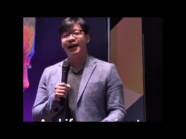 Bradley Liew - Recap video for SEA Connect 2017!