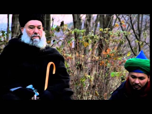 Osmanli Zikr- Shaykh Abdel Kerim Kebrisi