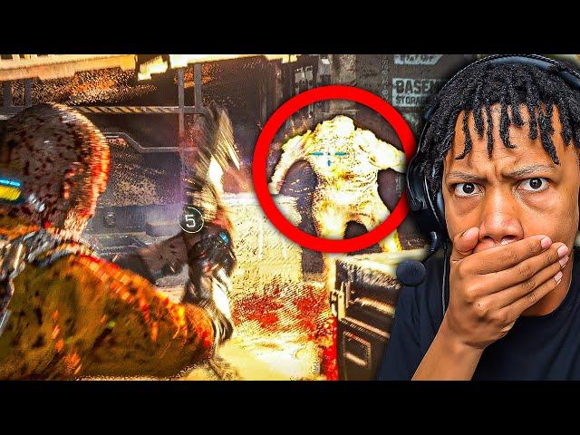 This Alien is NOT Human | The Callisto Protocol Gameplay [EP.4]