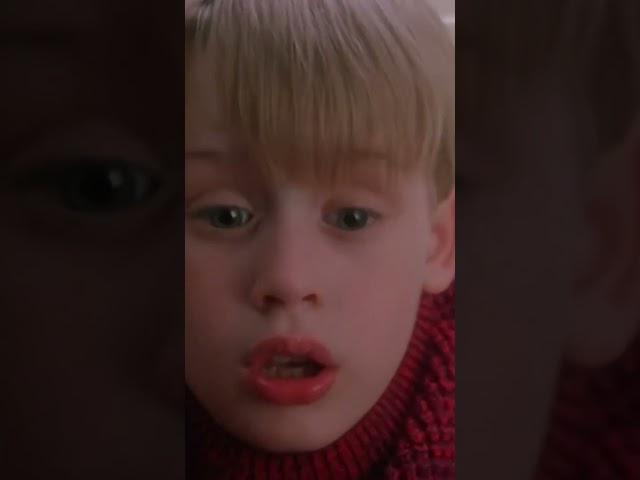 Did You Notice This Weird Detail In Home Alone? #shorts