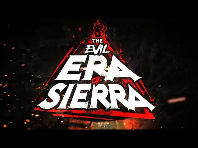 Sierra Entrance Video 2020