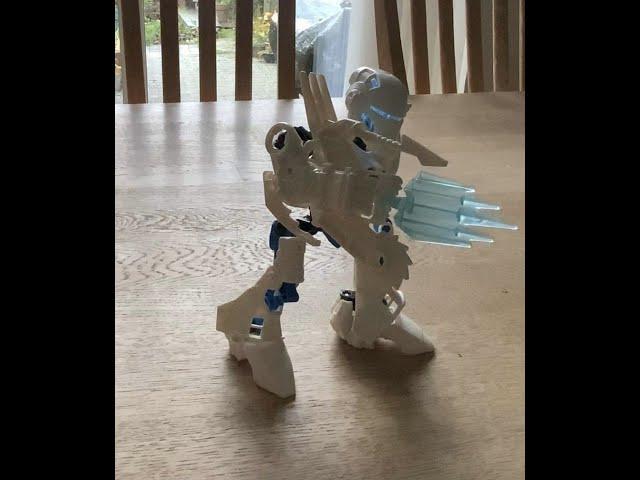 Review of 7164 Stormer