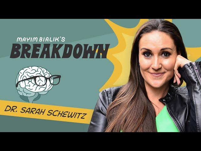 Dr. Sarah Schewitz: How Your Childhood Wounds Are Affecting Your Relationships