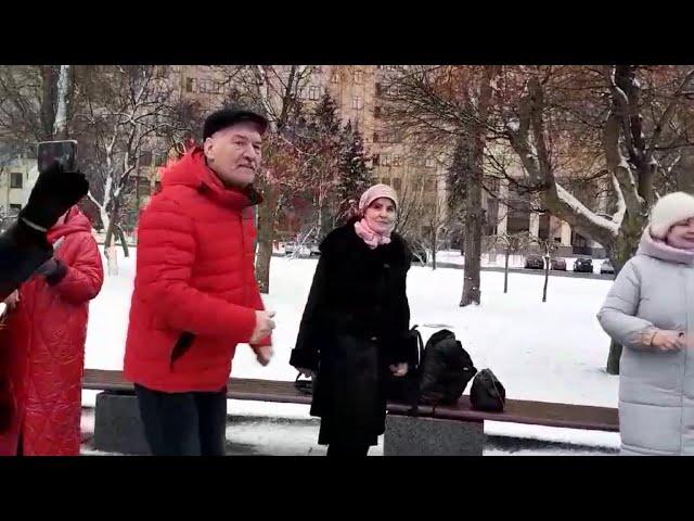 Харків 15  12  2024 Я заблудился в женщинах красивых