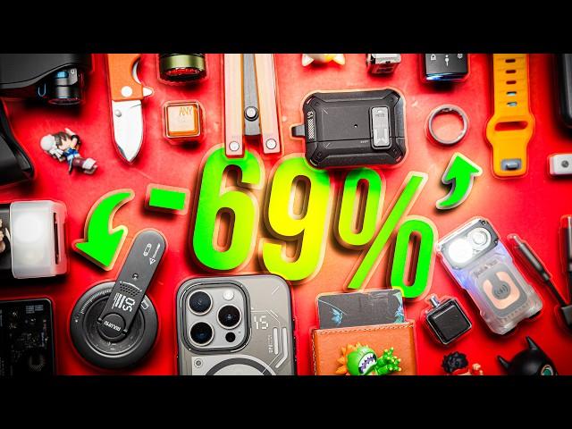 Top 20 Best TECH/GADGET Deals - 2024