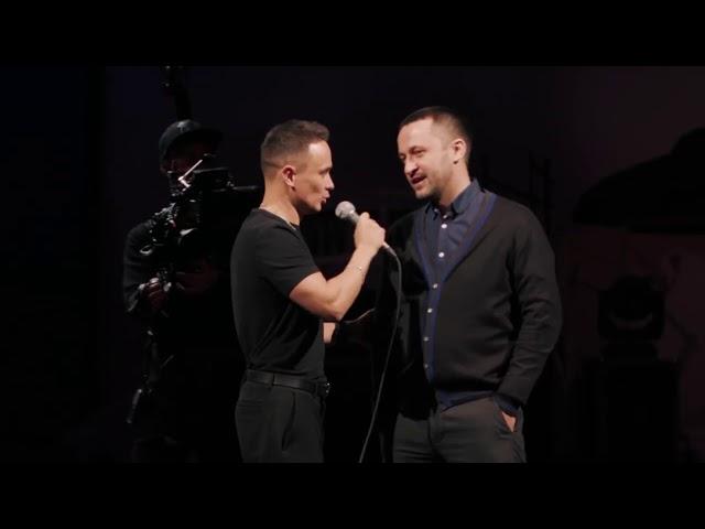 Илья Соболев из comedy / Шутка про Путина / standup