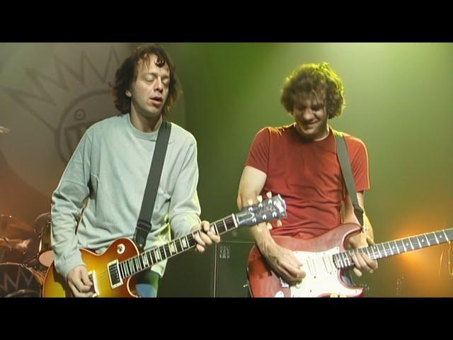 Ween - Roses Are Free [Live in Chicago HD, 2003]