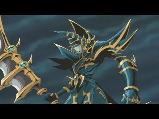 EVERY Dark Paladin Appearance in YU-GI-OH! DUEL MONSTERS