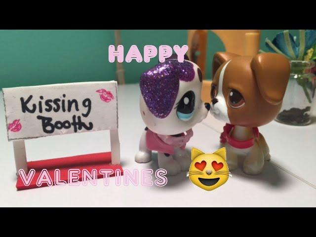 [LPS]: Miss Love's Matchmaker( Valentines Day Special 2k16!)