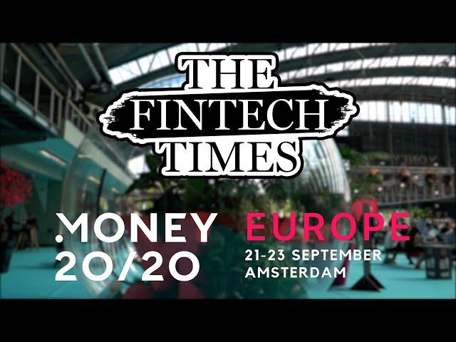 The Fintech Times at Money 2020 Europe 2021