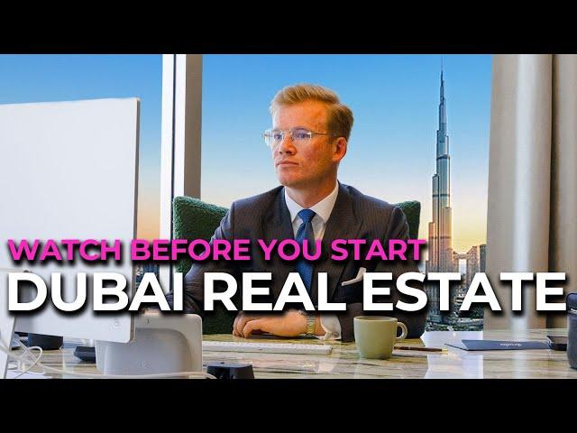 dubai real estate: 5 winning strategies | inside strada ep5