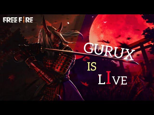 GURUX IS LIVE