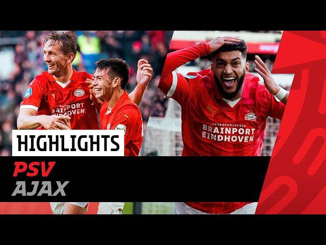 HIGHLIGHTS | A big win 