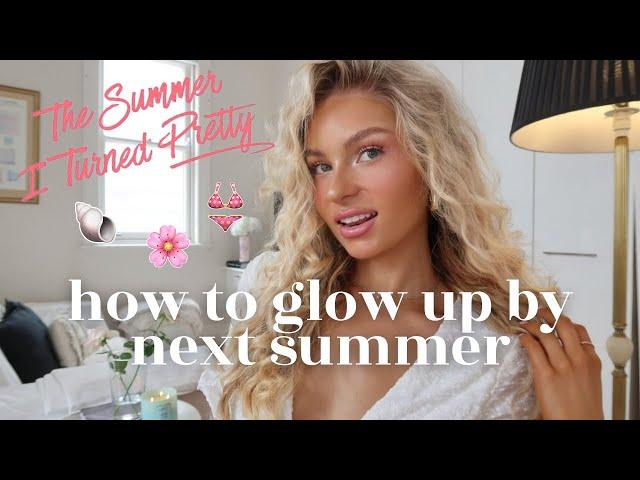 EVERYDAY SUMMER MAKEUP + GLOW UP GUIDE (20+ GLOW UP TIPS)