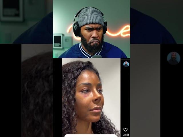 Should Black Women CHANGE Their Appearance