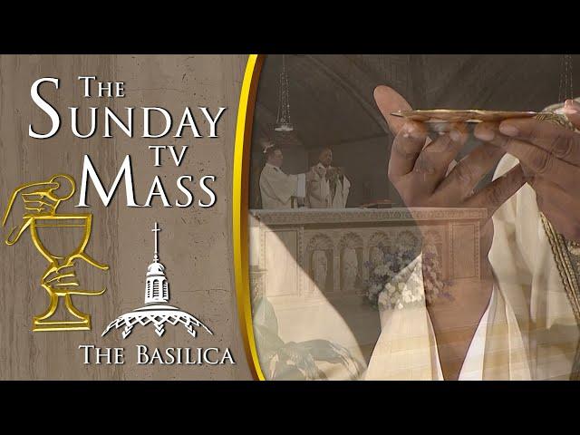 The Sunday Mass — November 24, 2024 — Christ the King CC