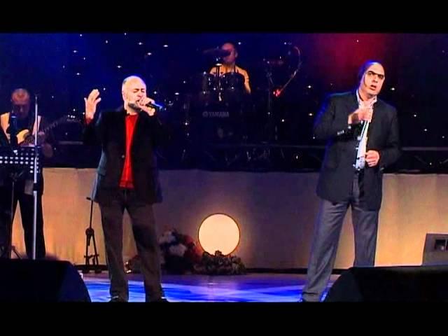 Armen Danielyan & Hakob Galstyan Caruzo, aynpes uzum em, siro ashun/Արմեն Դանիելյան