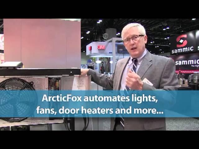 Kolpak ArcticFox Product Interview