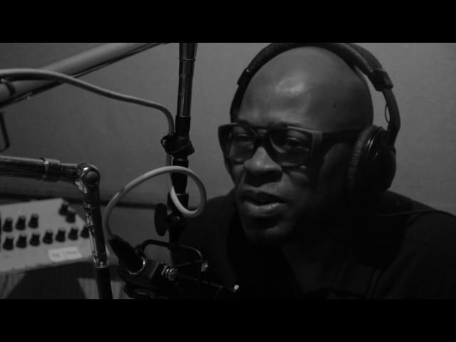 Kevin Hays and Lionel Loueke recording "Twins" (HD)
