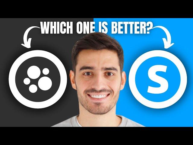 Beacons vs Systeme.io (2024) | Which is Better?