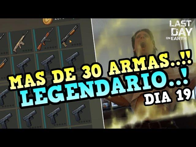 EL MEJOR SAQUEO JAMAS VISTO EN LAST DAY ON EARTH: SURVIVAL [RidoMeyer]