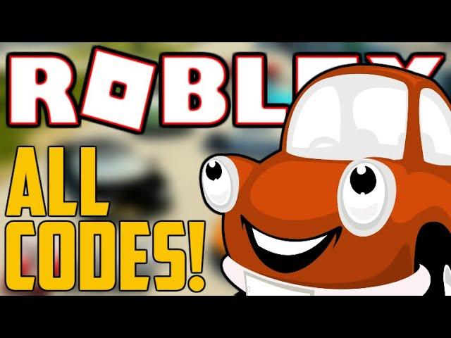 ALL 7 DRIFT LEGENDS CODES! (April 2020) | ROBLOX Codes *SECRET/WORKING*