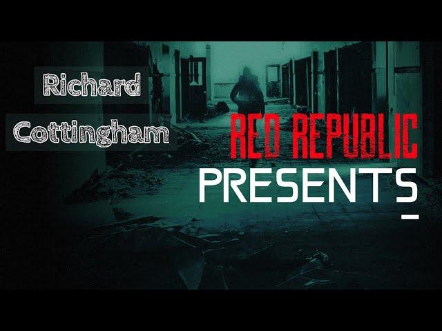 New York Ripper: Richard Francis Cottingham