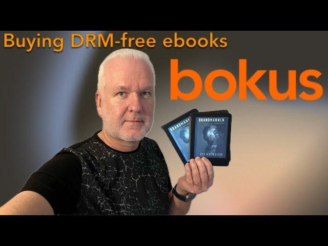 How to Buy DRM free ebooks and read them on any e-Reader - Kindle / Kobo