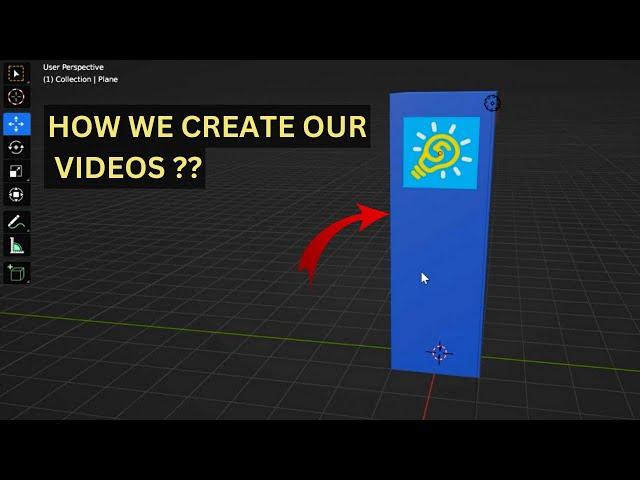 How to make 3D Comparison video