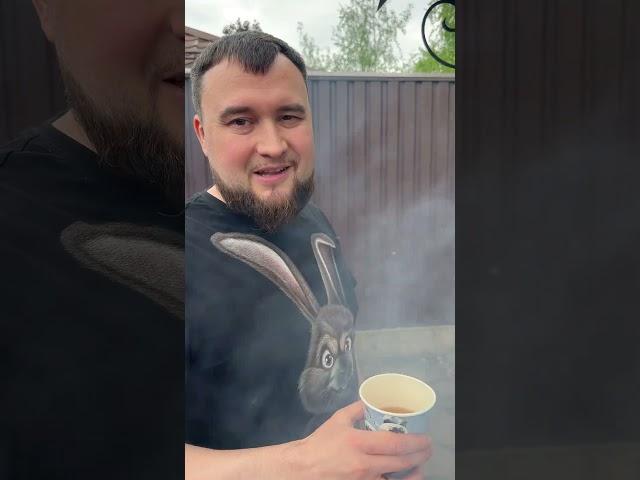 Это могли были быть мы с тобой… #магистркайфа #дача #отдых #шашлыки #шашлык #загородныйдом