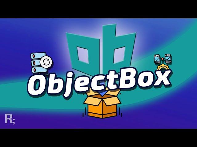 ObjectBox - Fast Local Database for Flutter With Optional Sync Across Devices!