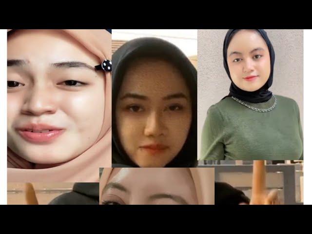 kumpulan tiktok ukhti cantik pemersatu bangsa 2022