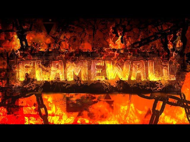 [Top 1] "FLAMEWALL" FULL SHOWCASE - Narwall & More