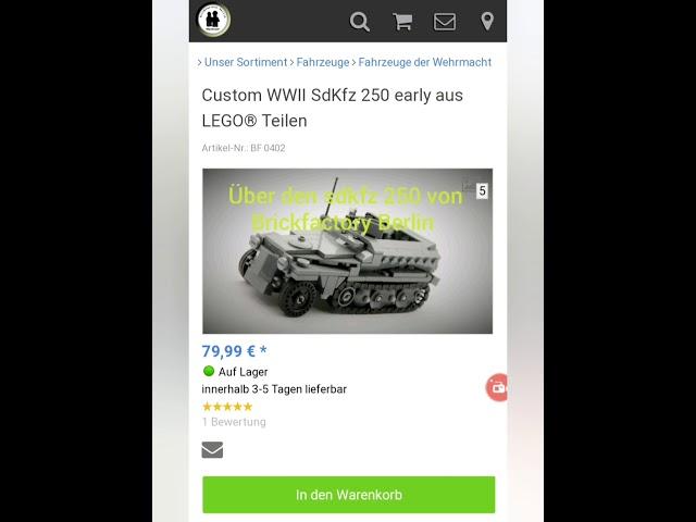 Update 13 sdkfz 250