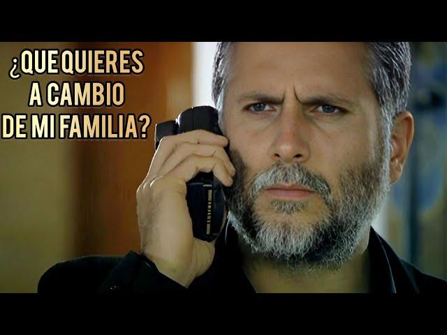 El CAPO 4️⃣ CAPITULO COMPLETO SERIE COMPLETA