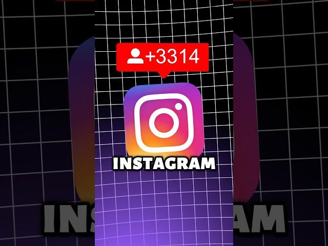 İnstagram Takipçi Hilesi | Ücretsiz Şifresiz İnstagram Takipçi Arttırma 2024