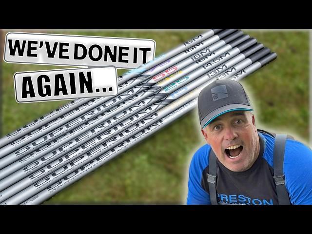 THESE POLES ARE RIDICULOUS! - Superium Pole Range EXPLAINED