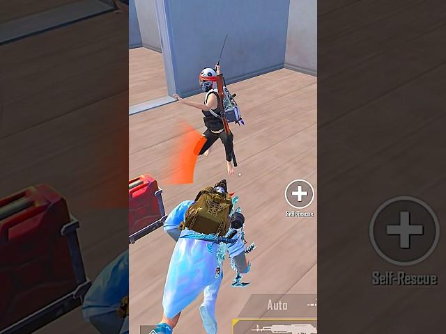 New 3.8  Victor's Tactics Suddenly Changed #pubg #pubgm #pubgmobile