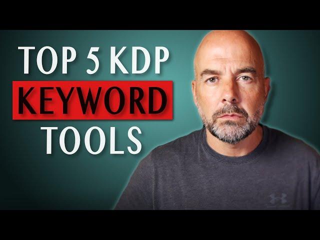 The Best KDP Keyword Software I Use to Get Books Ranked on Amazon