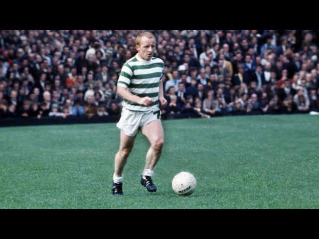 Jimmy Johnstone, Jinky [Goals & Skills]