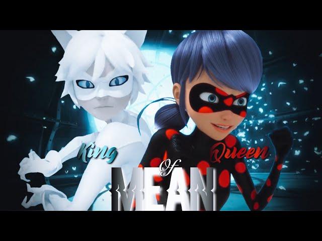 BUGABOO AMV | king / Queen of mean