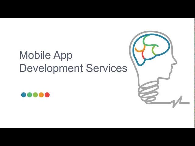 Enterprise Mobile App Development Services - Rishabh Software