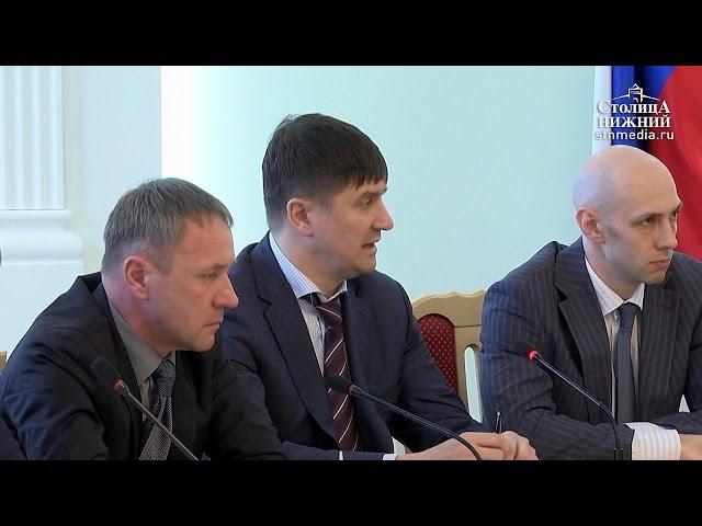 Мы теряем полтора миллиона рублей в месяц на плохих дорогах, — Дмитрий Цыганков