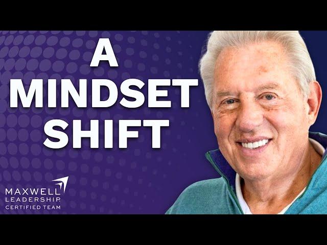 The Secrets to making This a GREAT year | John Maxwell