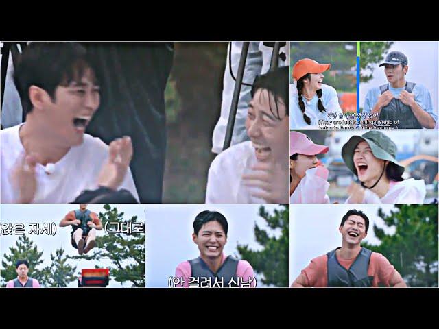 VERY FUNNY MOMENTS FROM YOUTH MT Episode 5 || WATER GAME || FLYING CHAIR